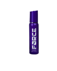 Buy Long Lasting FORCE Body Spray PASSION for Just Rs 550 - Cartco.pk