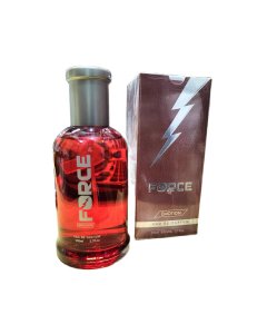Best perfume Smell Force Perfume Emotion Orange Long Lasting , force perfume , force perfume price , perfume - cartco.pk