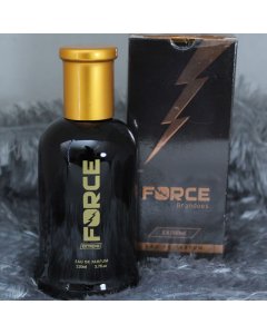 Best Perfume & Orignal Quality Force Perfume Extreme Black ,  best perfume , perfume , force perfume - cartco.pk