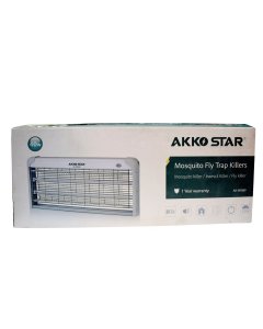 Buy Akko Star Mosquito Fly Trap Killer 40W 24Inches online - cartco.pk