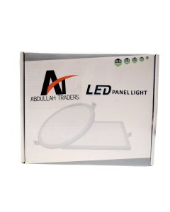 Buy  delight style Abdullah Traders LED Panel Light 15W - cartco.pk