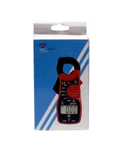 Digital Clamp Voltage Meter UA-87