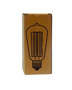 Buy Vintage Edison Filament Bulb 5W online  - cartco.pk