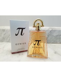 Buy best Fragrance Genius Perfume 100 ml , perfume , best perfume , fragrance - cartco.pk