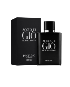 
Buy Acqua Di GIO Perfume Black in Pakistan - Cartco.pk  
