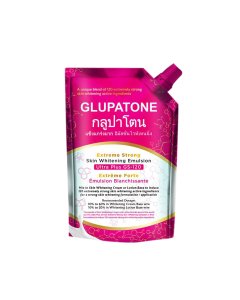 GLUPATONE Extreme Strong Whitening Emulsion Ultra Plus 500ml