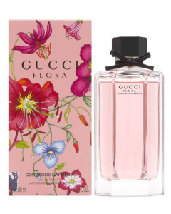 GUCCI Flora Perfume