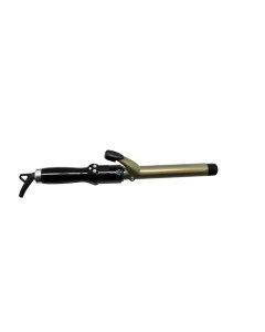 Professional Black Hair Curler Create Gorgeous Curls with Ease - Cartco.pk
