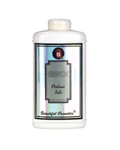 Havoc Talcum Powder - Keep Your Skin Dry and Refreshed - Cartco.pk