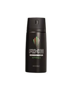 Buy Axe Africa Deodorant Body Spray 150ml - cartco.pk