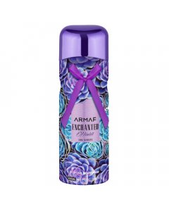 Armaf Enchanted Violet Perfume Body Spray For Women 200ml