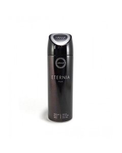 Buy Armaf Eternia Man Body Spray For Men 200ml - Cartco.pk