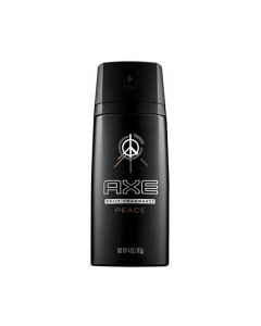 Buy original Axe Peace Deodorant Body Spray 150ml - cartco.pk