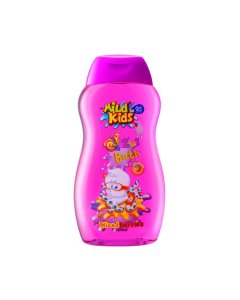 Buy Babi Mild 2-in-1 Mixed Berries Baby Shampoo 200ml - Cartco.pk