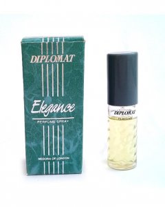 Buy Medora Diplomat Elegance Eau De Parfum Spray For Women 60ml - Cartco.pk