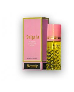 Buy Medora Delycia Feelings Eau De Parfum Spray For Women 60ml - Cartco.pk