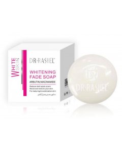 Buy Dr. Rashel Whitening Fade Soap 100g - Cartco.pk