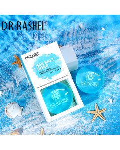 Dr. Rashel Sea Salt Soap C&M Skin 100g