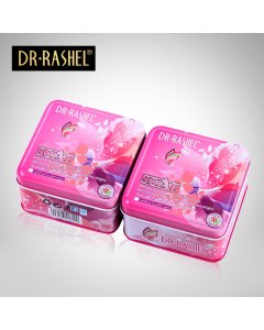 Buy Dr. Rashel Whitening Soap For Sensitive Area 100g - Cartco.pk