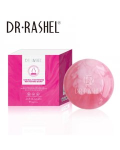 Buy Dr. Rashel Vaginal Tightening Whitening Soap 100g - Cartco.pk