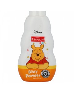 Buy Eskulin Kids Baby Body Powder 150g - Cartco.pk