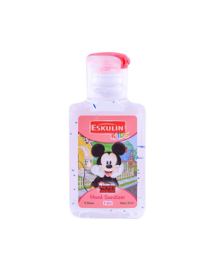 Buy Best Quality Eskulin Kids Hand Sanitizer 50ml - cartco.pk