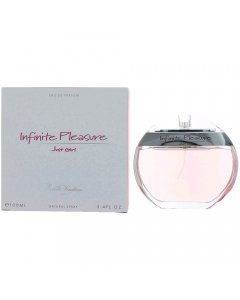 Buy Estelle Vendome Infinite Pleasure Natural Perfume Spray - cartco.pk