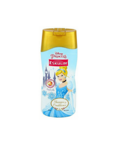 Buy best Eskulin Cinderella Shampoo & Conditioner online - cartco.pk