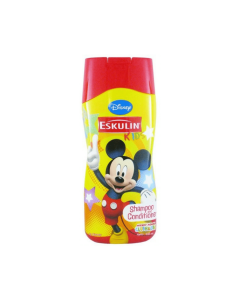 Buy Pure Disney Eskulin Shampoo & Conditioner - cartco.pk 