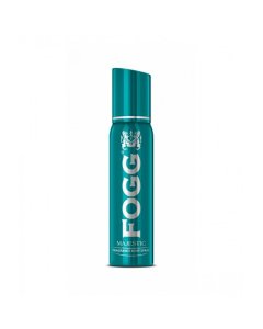 Buy Fogg Majestic Body Spray For Men 120ml - Cartco.pk
