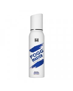 Buy Fogg Master Royal Body Spray For Men 120ml - Cartco.pk