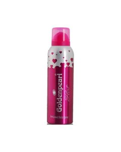 Buy Goldenpearl Flirt Body Spray For Women 200ml - Cartco.pk