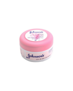Buy Johnsons 24H Moisture Baby Soft Cream 200ml - cartco.pk
