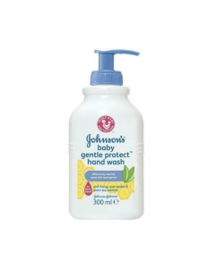 Buy best Johnsons Baby Hand Wash (Gentle Protect) - cartco.pk