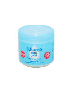 Buy 250ml online Johnsons Baby Jelly (Fragrance Free) - cartco.pk