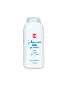 Buy Clean, classic Johnsons Baby Powder online - cartco.pk