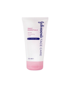 Johnsons Skin Essentials Face Care 150ml