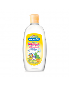 Kodomo Baby Conditioning Shampoo 200ml