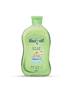 Nexton Mild & Gentle Baby Bath-250ml Bottle