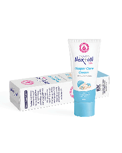 Buy Fresh Nexton Baby Diaper Care Cream online - Cartco.pk