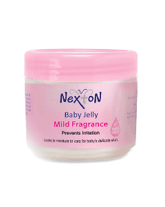 Nexton Baby Jelly 100ml-Mild Fragrance