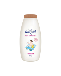 Buy online Nexton Baby Powder (Refreshing) - cartco.pk