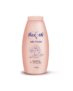 Buy Pure and Fresh Nexton Baby Powder online - cartco.pk