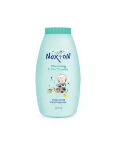 Buy Fresh Nexton Nourishing Baby Powder online - cartco.pk
