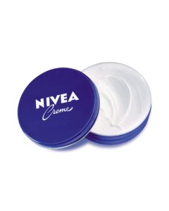 Buy Original Nivea Cream Moisturizer 250ml online - Cartco.pk