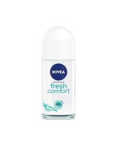 Buy Nivea Dry Fresh Deodorant Body Roll-On 50ml - Cartco.pk