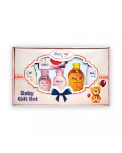 Buy Nexton Baby Gift Set 6 Pieces - Cartco.pk