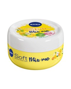 Buy Nivea Mix Me Soft Moisturizing Cream 100ml - Cartco.pk