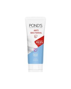 Buy online Ponds Anti Bacterial Facial Foam in Pakistan - cartco.pk