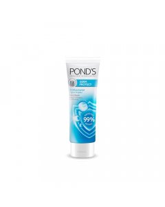 Buy Ponds Germ Protect Anti Bacterial Facial Foam online - cartco.pk